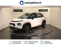 occasion Citroën C3 Aircross PureTech 110ch S&S Feel E6.d