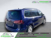 occasion VW Sharan 1.4 TSI 150 BVA