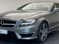 occasion Mercedes CL63 AMG AMG Edition 1 / Entretien Complet Mercedes