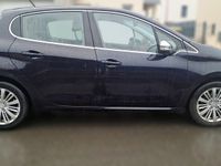 occasion Peugeot 208 1.2 PureTech 110ch S&S EAT6 Allure