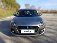 Occasion Suzuki Swift 83 ch (61 kW) 2024 Gris Berline