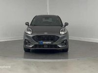 Occasion Ford Puma ST-Line 126 ch (92 kW) 2022 SUV