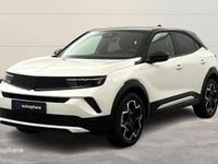 Occasion Opel Mokka GSe 137 ch (100 kW) 2025 Blanc SUV