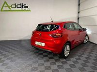 Occasion Renault Clio V 90 ch (66 kW) 2022 Rouge Citadine