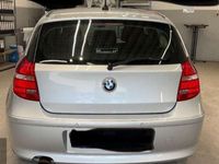 occasion BMW 118 118 (E81/E87) I 143CH EXCELLIS 5P