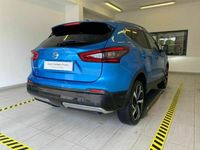 occasion Nissan Qashqai 2014 1.5 dCi 115ch Tekna 2019 Euro6-EVAP