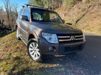 occasion Mitsubishi Pajero Court 3.2 DI-D Instyle A