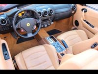 Occasion Ferrari F430 490 ch (360 kW) 2008 Rouge Cabriolet