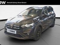Occasion Dacia Jogger Extreme 2022 Gris Monospace