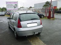 occasion Citroën C3 1.4 HDi PACK