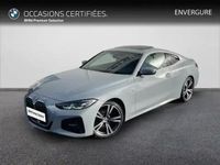 Occasion BMW 420 M Sport 2022 M brooklyn grey métallisé Coupé