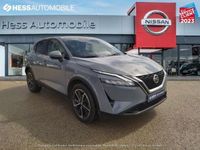 occasion Nissan Qashqai 1.3 Mild Hybrid 140ch N-Style GPS Camera