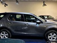 occasion Land Rover Discovery Sport 2.2 TD4 150ch AWD SE