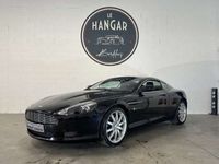 occasion Aston Martin DB9 Coupé V12 6.0 455ch Touchtronic 6