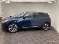 occasion Renault Scénic IV 1.3 TCe 115ch FAP Trend
