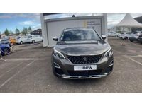 occasion Peugeot 5008 50082.0 BlueHDi 180ch S&S EAT6 GT