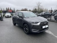 occasion DS Automobiles DS3 Crossback Puretech 100ch So Chic