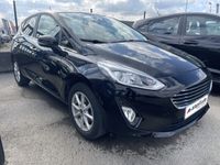 occasion Ford Fiesta 1.0 EcoBoost 125 ch mHEV Titanium X 5p