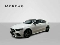 occasion Mercedes A220 Classe AD Amg-line Pano+distr+multi+night Amg Line
