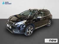 occasion Peugeot 2008 1.6 e-HDi115 FAP Féline Titane