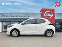 occasion Toyota Yaris 120 VVT-i Dynamic 5p MY21