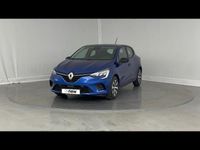 Occasion Renault Clio V Equilibre 2023 Bleu Citadine