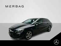 occasion Mercedes CLA180 Shooting Brake CLA 180Urban LED+Pano+Kamera+SHZ+Garmin Navi