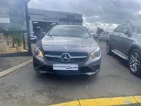 occasion Mercedes CLA180 ClasseD Business