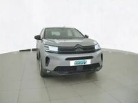 Occasion Citroën C5 Aircross PureTech 130 ch (95 kW) 2023 Gris acier SUV