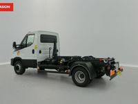 occasion Iveco Daily 72C18H 3750 3.0 180ch Q-TOR Ampliroll Dalby Minox BRP5