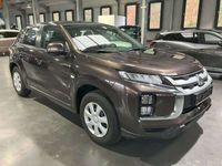 occasion Mitsubishi ASX 2.0 ESS