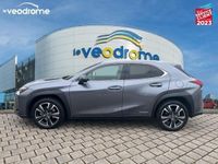 occasion Lexus UX 250h 2WD Premium Edition MY21 - VIVA3659897