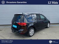 occasion VW Touran TOURAN BUSINESS2.0 TDI 115 DSG7 7pl Lounge Business