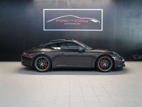 occasion Porsche 911 Carrera S PDK 3.8 400