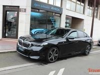 Occasion BMW i5 250 kW (341 ch) 2024 Noir Berline