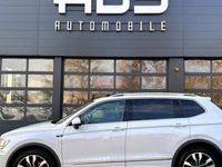 occasion VW Tiguan Allspace 2.0 TDI 150ch Carat Exclusive DSG7 Euro6d-T 129g