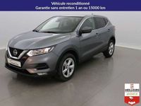 occasion Nissan Qashqai +2 Qashqai+2 Qashqai dCi 115 DCT Acenta Edition +GPS