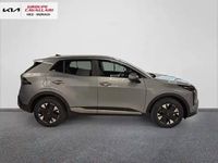 Occasion Kia Sportage 239 ch (175 kW) 2025 Lunar silver m SUV