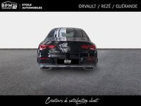 occasion Mercedes CLA180 ClasseD 116ch Amg Line 7g-dct