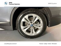 occasion BMW X1 xDrive25eA 220ch Business Design