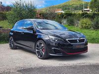 Occasion Peugeot 308 GTi 272 ch (200 kW) 2016 Noir Berline