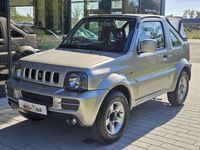 Occasion Suzuki Jimny 86 ch (63 kW) 2007 Beige SUV