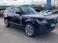 occasion Land Rover Range Rover Mark IX LWB V8 S/C 5.0L 525ch