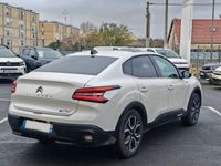 occasion Citroën e-C4 Moteur électrique 136ch (100 kW) Shine Automatique