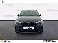 Occasion Renault Arkana Evolution 2024 Noir SUV