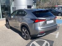 occasion Lexus NX300h 4WD Executive Innovation MY21