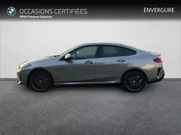 Occasion BMW 220 M Sport 173 ch (127 kW) 2025 Skyscraper grey métallisé Coupé
