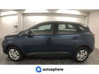 occasion Peugeot 3008 1.2 PureTech 130ch S&S Active EAT8