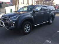 occasion Isuzu D-Max 1.9 TD 163 DOUBLE CABINE LSX