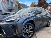 occasion Lexus UX 250H 4WD F Sport Design